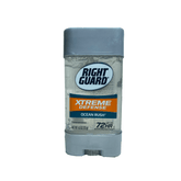 Right Guard Xtreme Defense Ocean Rush 72H Odor Protection